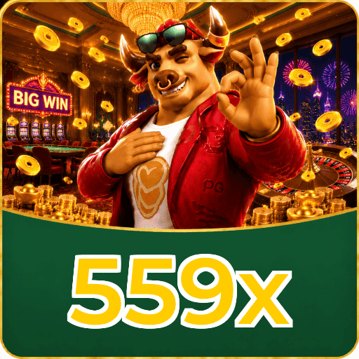 559x Logo 3