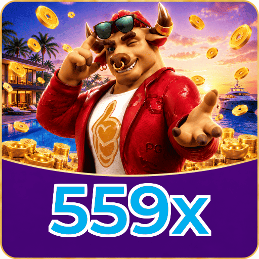 Slots 559x - RTP Alto Certificado